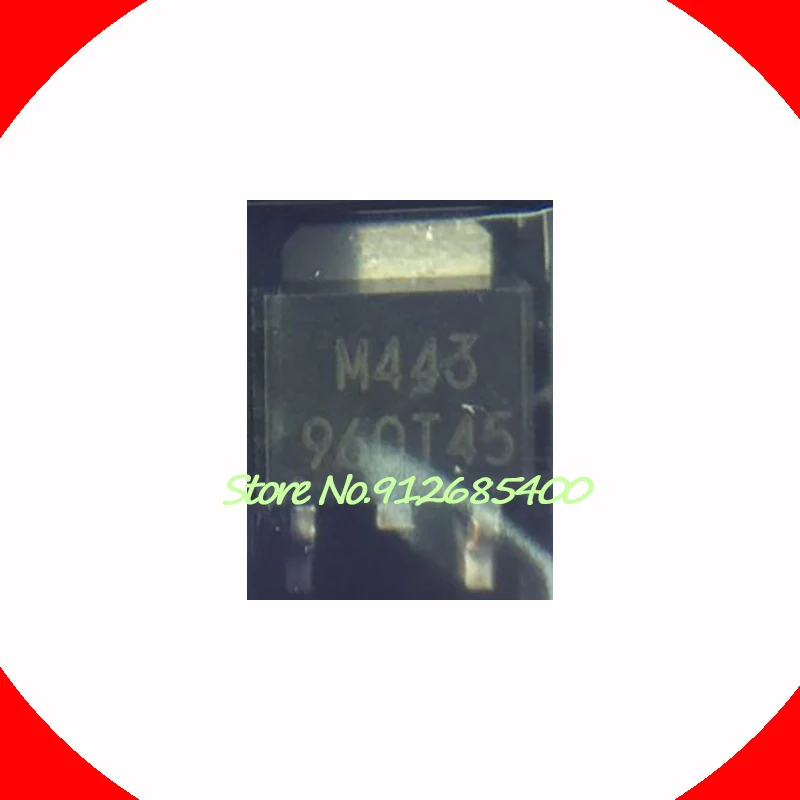 

20 шт./лот G960T45UF TO252 новая и оригинальная искусственная кожа