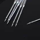 Круговые иглы для бытовых швейных машин, 10 шт.,  9,  11,  12,  14,  16,  18, аксессуары для шитья