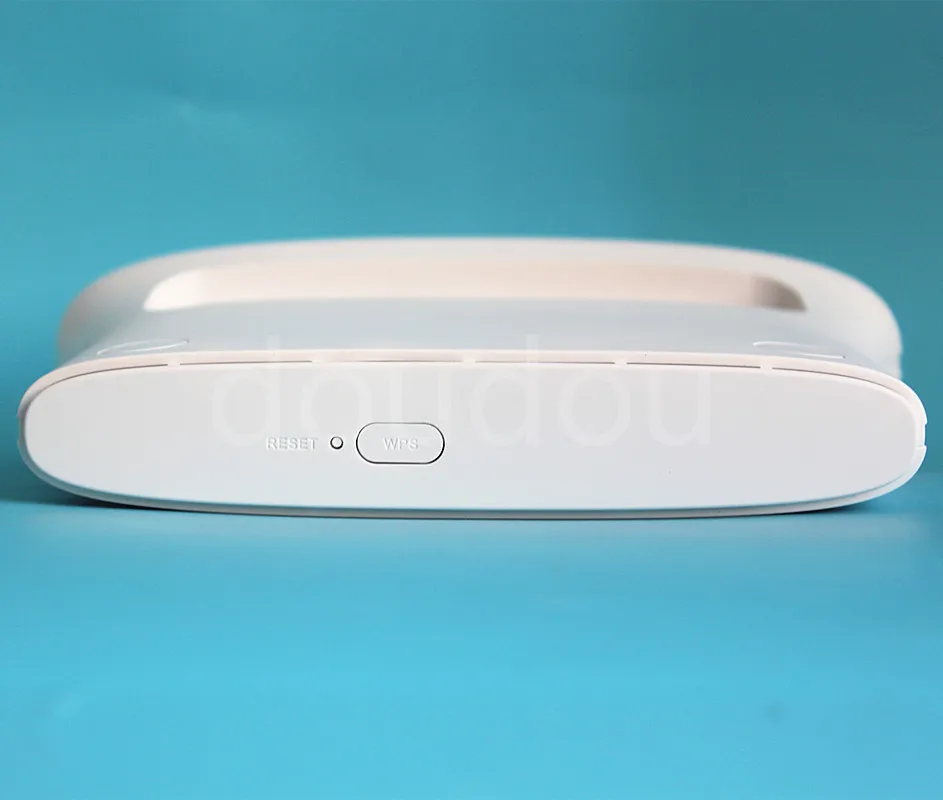 Unlocked 4G Router MF283 MF283u with Antennna 4g 150Mbps LTE Router Modem Router Wireless Wi-Fi Router Hotspot Wireless Gateway