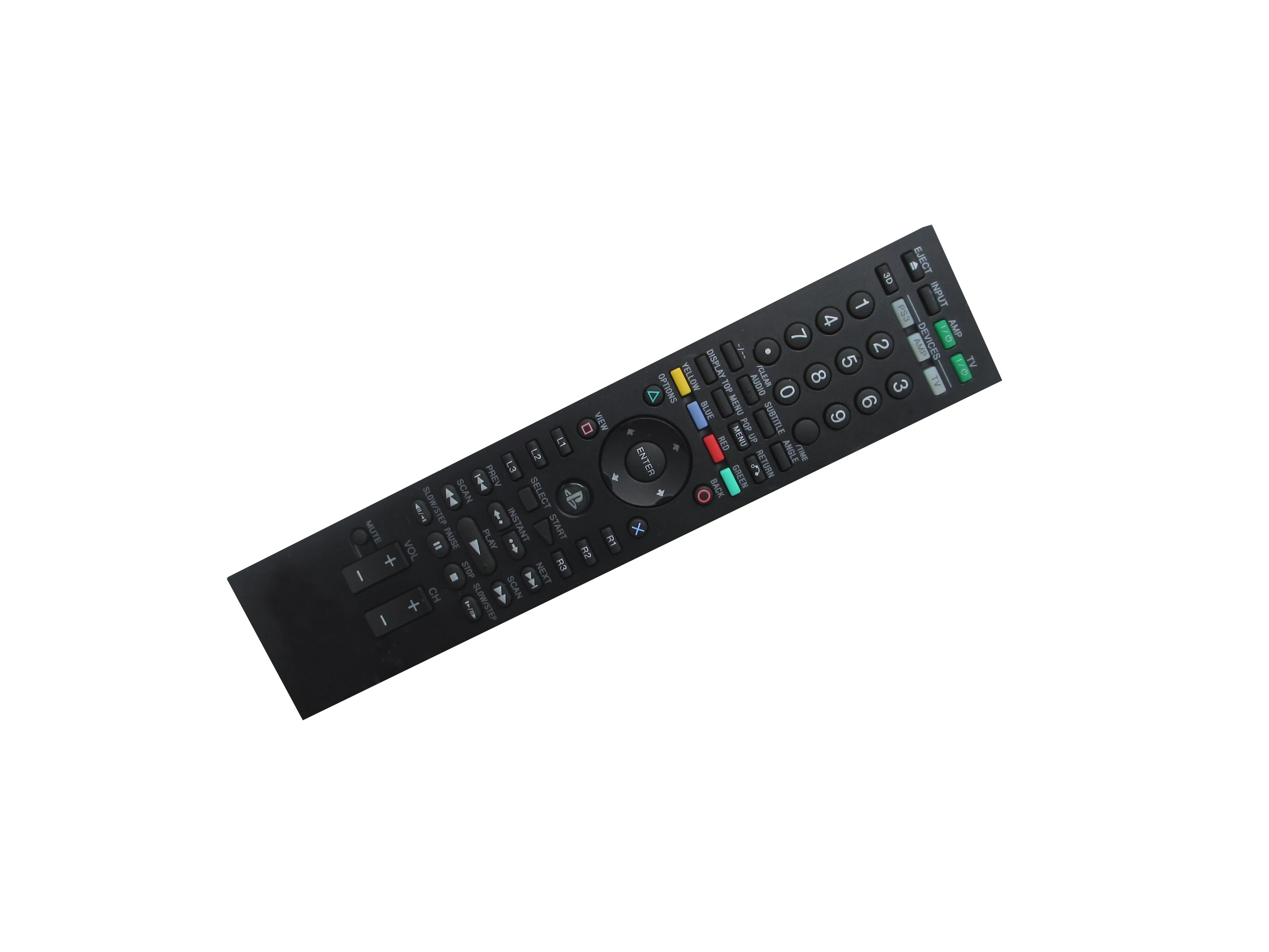 Пульт дистанционного управления для Sony CECHA01 CECH-ZRC1U CECH-4301C CECHG05 CECHG06 CECHA02 CECHG01 CECHG02