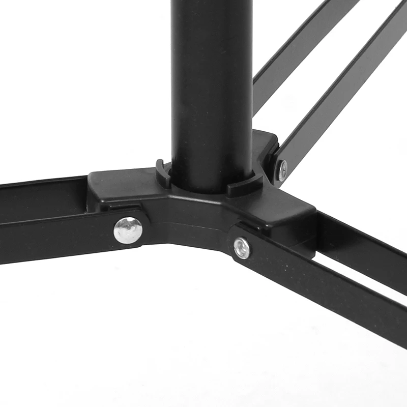 2 м Фотографическая лампа держатель штатива держателя вспышки флексографские