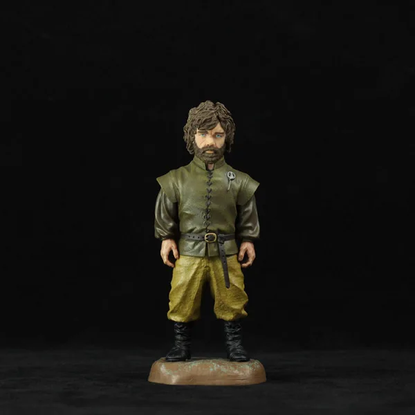 no retail box Песнь Льда и Огня Игра престолов ночной король ледяной VISERION daeneris аттракционы Drogon Аниме ПВХ Фигурки игрушки аниме фигурки - Цвет: no retail box