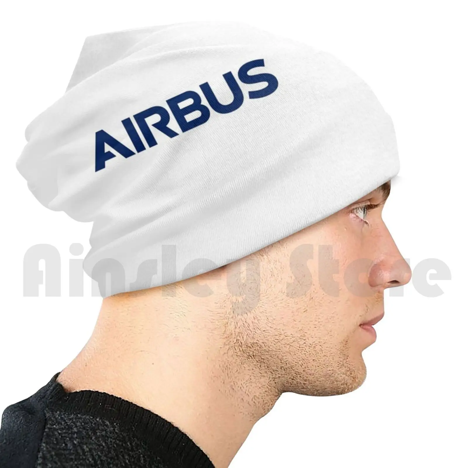 Шапка-бини с длинным рукавом в стиле хип-хоп | Аксессуары для одежды