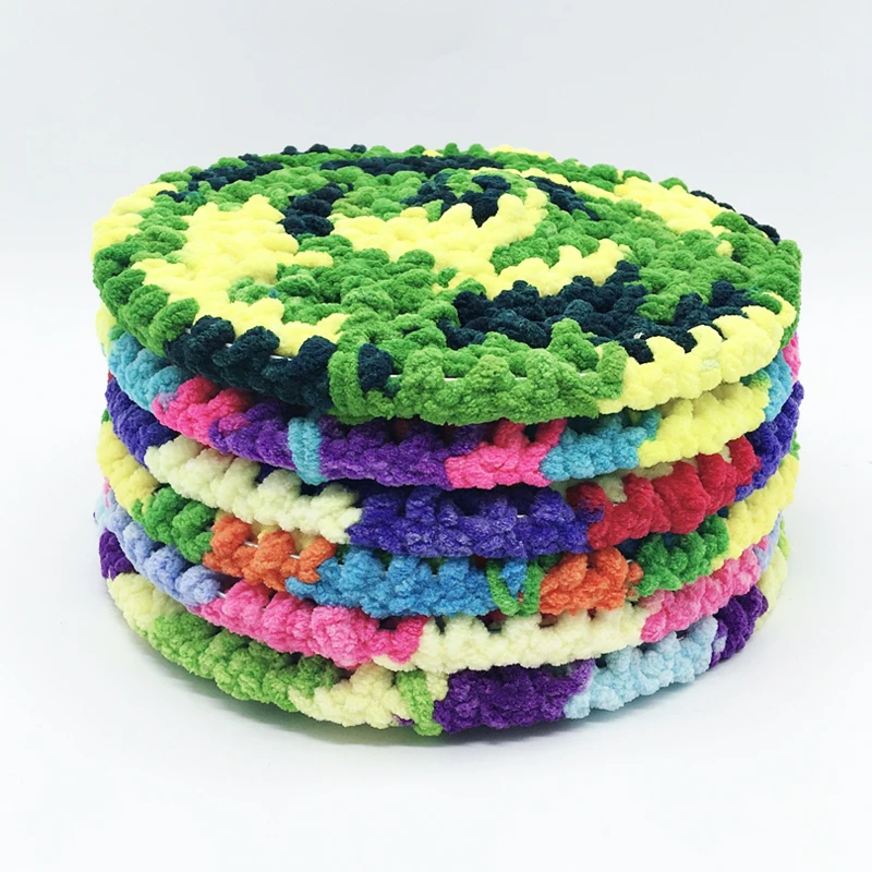 Сетчатый гамак-качели практичная веревка для скалолазания подвесная кровать