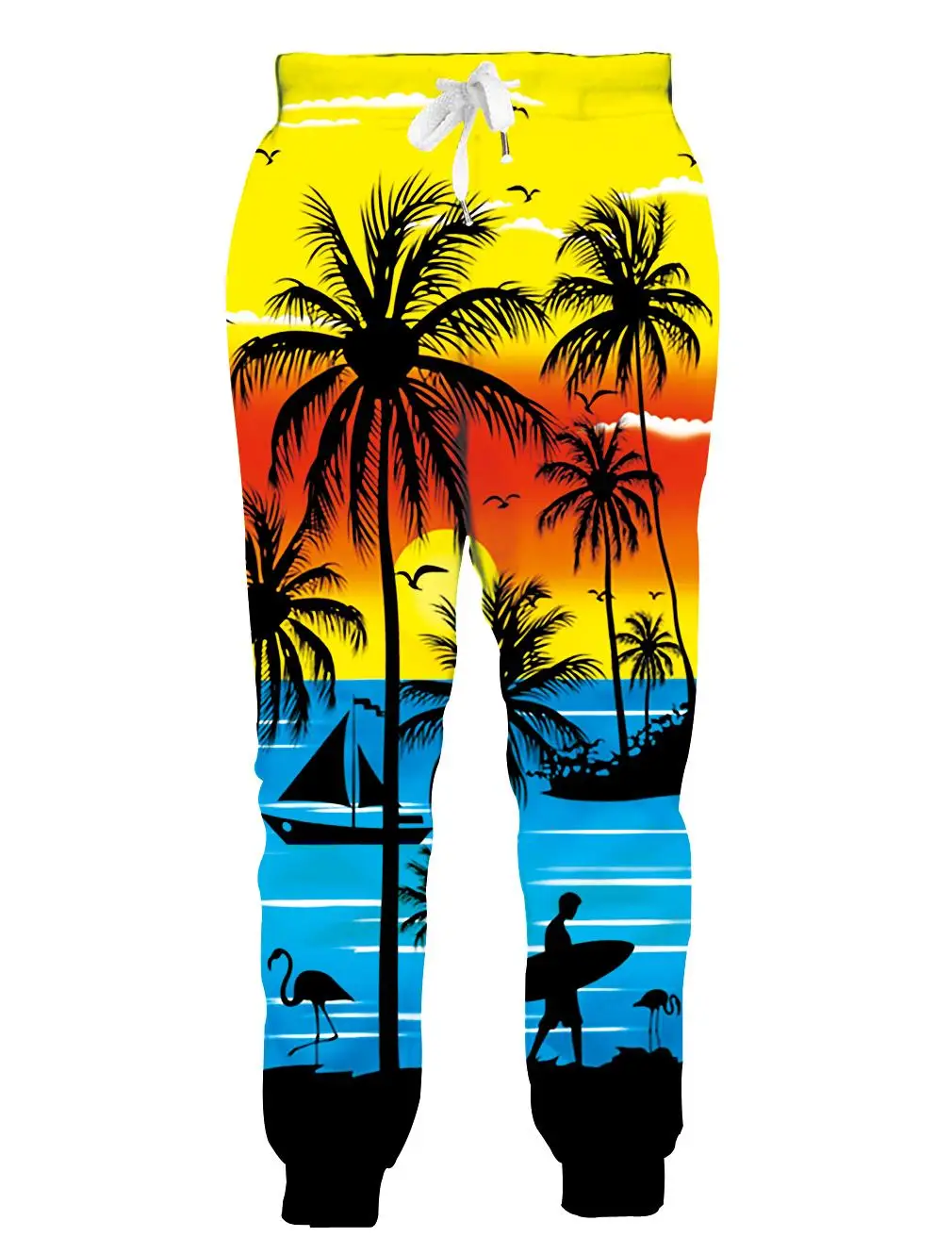 

Fashion 3d Joggers Pant Sweatpant Women Men Trousers Casual Long Loose 3D Fitness Pants Harajuku Streetwear Drop Shipping