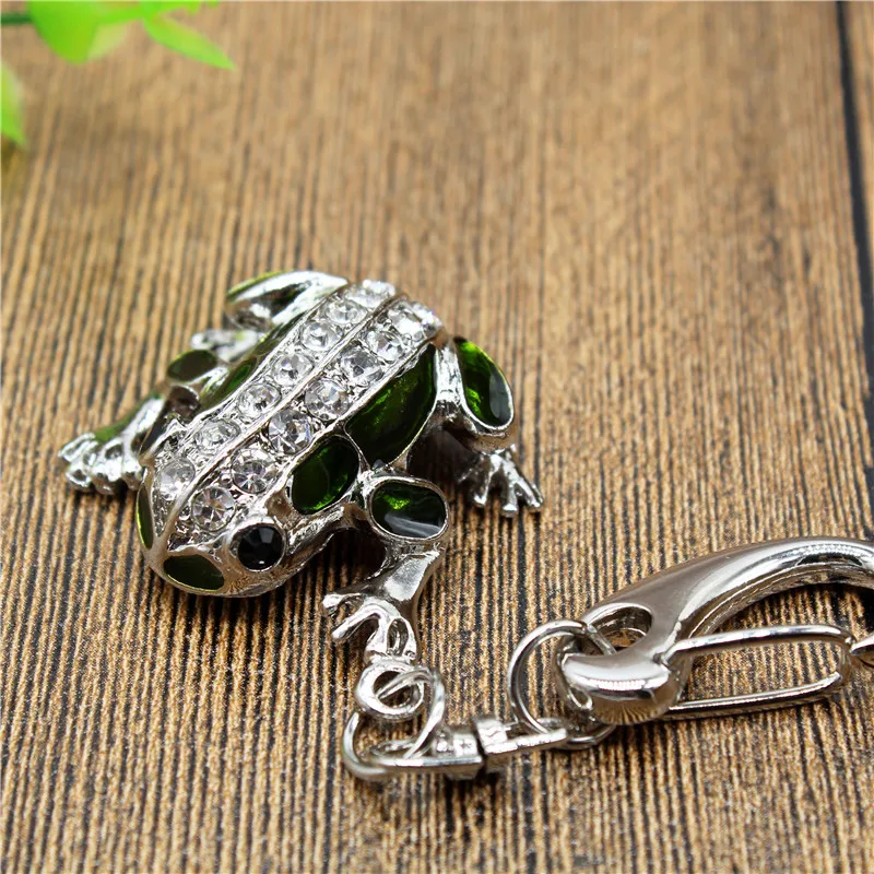 USB флеш накопитель TEXT ME crystal frog 4 ГБ 8 16 32 ГБ|usb flash drive 4gb|flash driveusb |