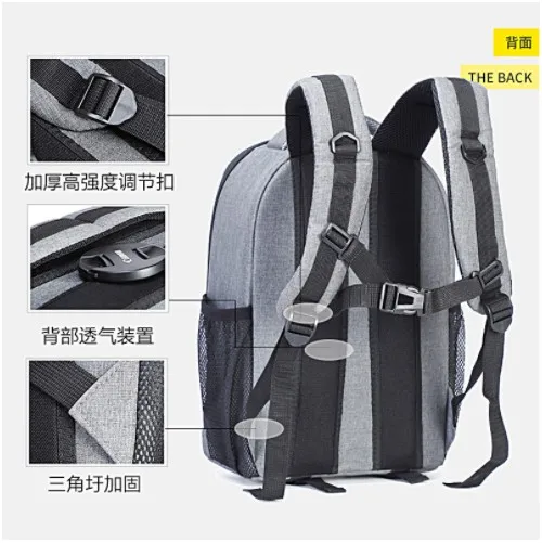 camera lenses and accessories professional photography photography back includes rain cover free global shipping