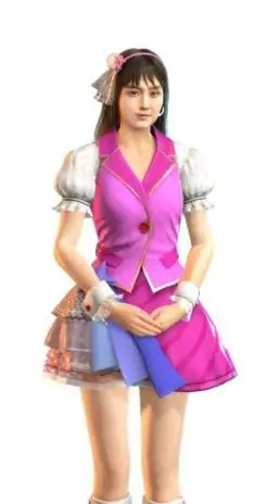 Костюм для косплея haruka sawamura| |