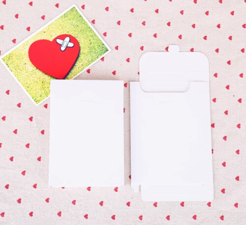 Конверт из коричневой крафт-бумаги 30 шт./компл. | Дом и сад