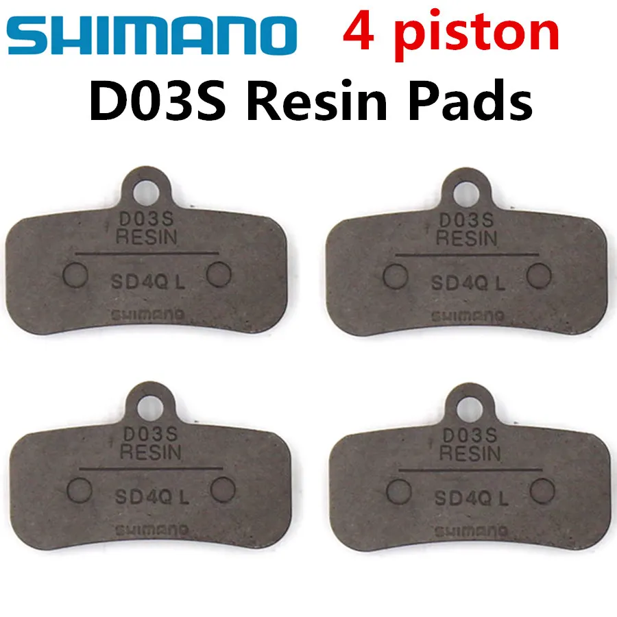 SHIMANO N03A N04C D03S колодки DEORE XTR DEORE N03A N04C охлаждающий плавник Ice Tech тормозные колодки горные M9120 M7120 M8120 тормозные колодки