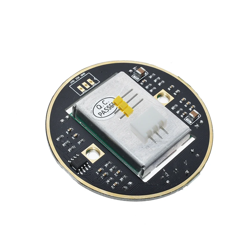WAVGAT HB100 X 10.525GHz Microwave Sensor 2-16M Doppler Radar Human Body Induction Switch Module For ardunio