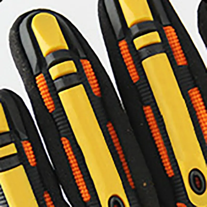 Outdoor Rescue Mechanical Gloves Anti-collision Wear-resistant Non-slip Oil Proof Shockproof Hand Protection Safety Work Gloves