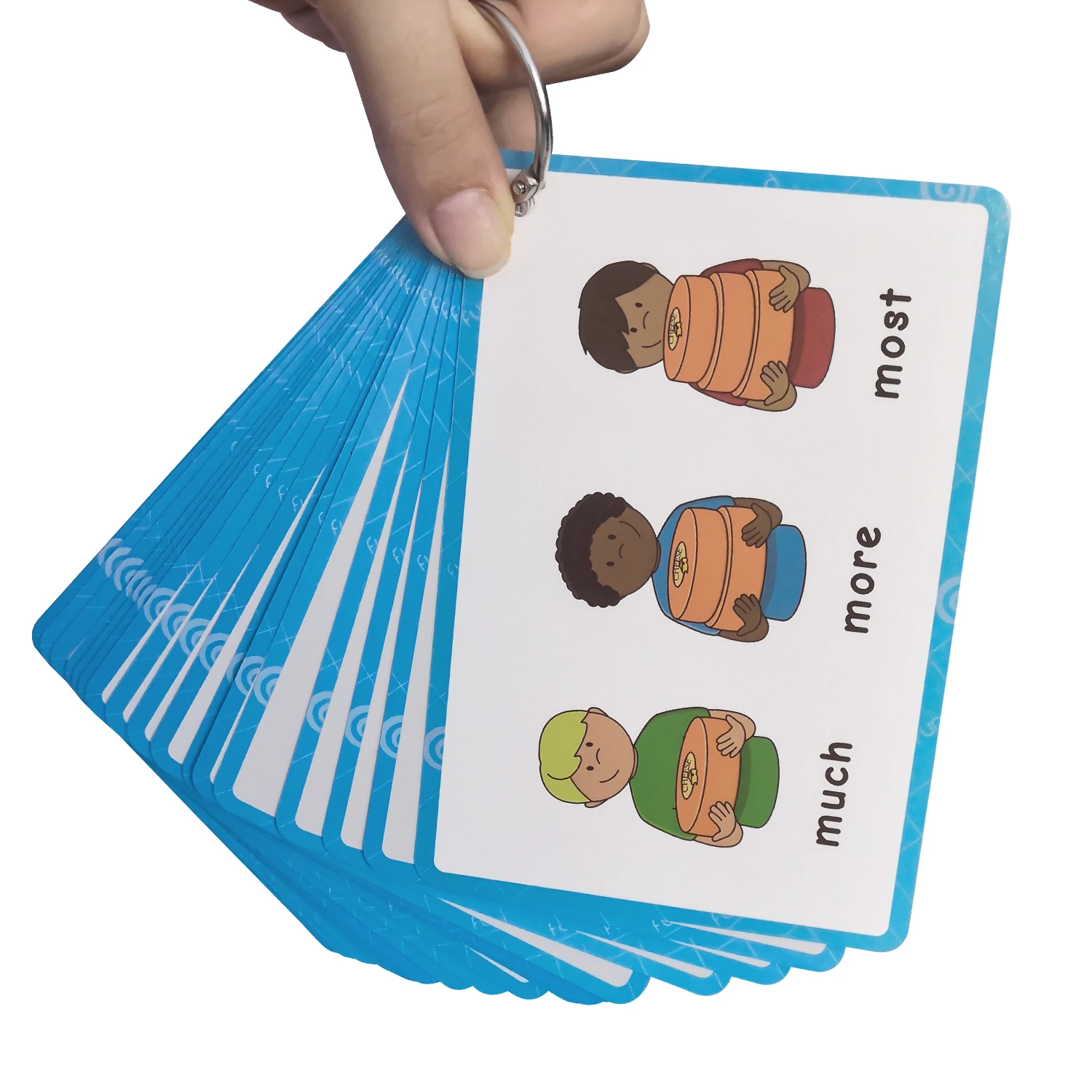 46 групп/набор нестандартные глаголы английские карточки игры головоломка