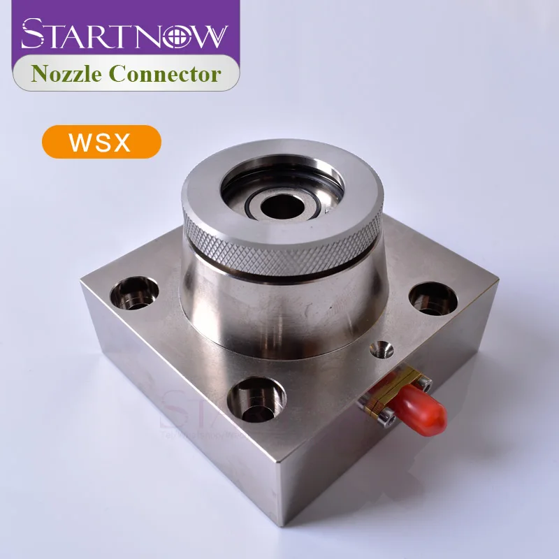 Raytools Лазерная режущая головка BT210 BT230 BT240/240 S WSX001A LaserMech сопло соединительная часть для волоконного металла режущая машина