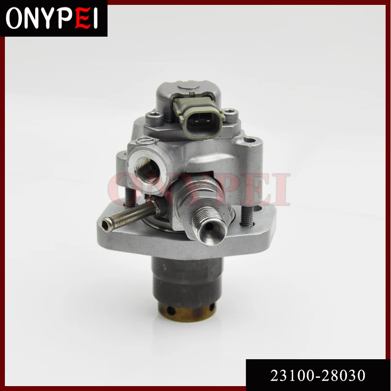 Высококачественный топливный насос Assy 23100 28030 для Toyota Avensis 00 03 AZT220 AZT250 08