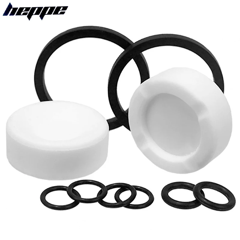 Штангенциркуль гидравлического тормоза HEPPE керамический поршень для горного и