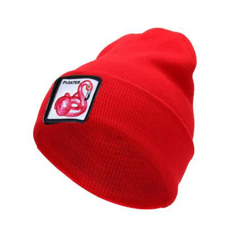 Летняя шапка Skullies Beanies Billie Eilish, женская зимняя шапка, женская теплая шапка из хлопка, повседневная шерстяная одноцветная Шапка-бини для мужчин, унисекс - Цвет: 12
