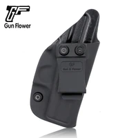 gunflower glock 42 hunting kydex holster pouch inside concealment guns pouch accessories bags