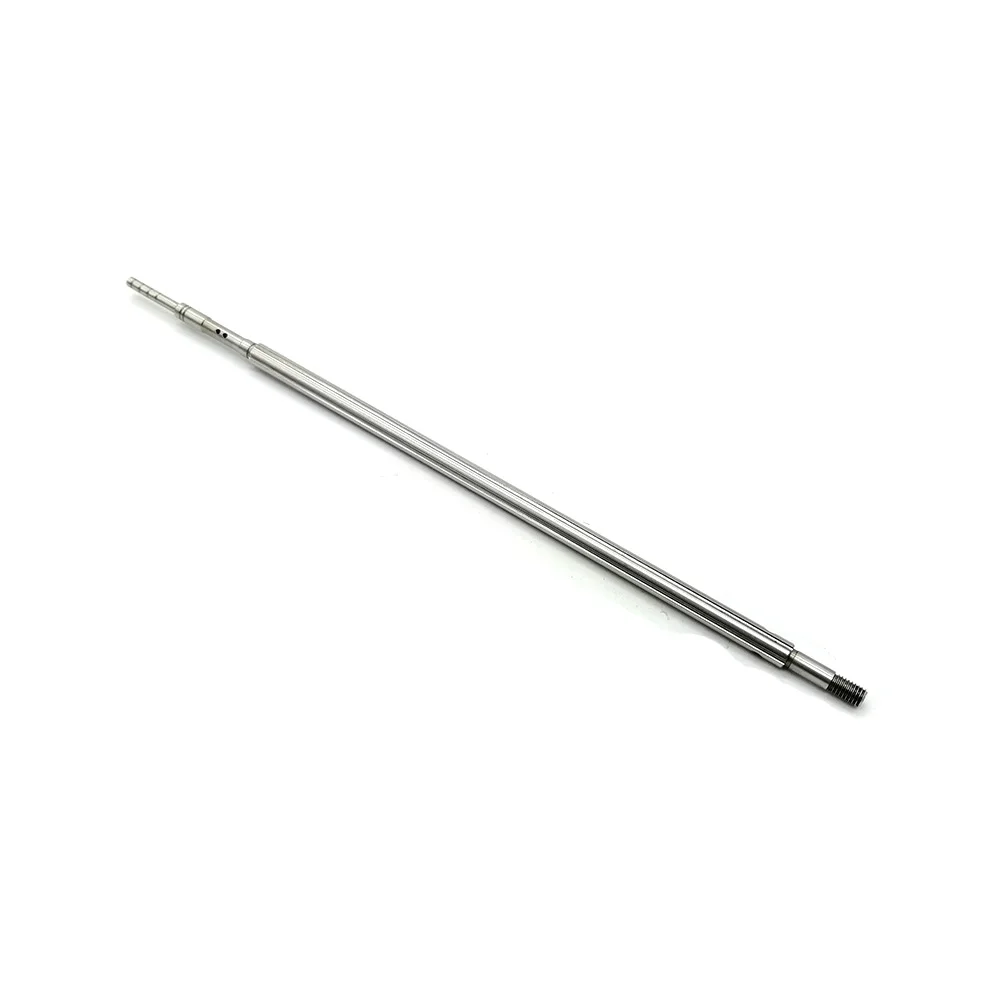 

Шариковый шлифовальный вал N510068432AA для станка panasonic smt