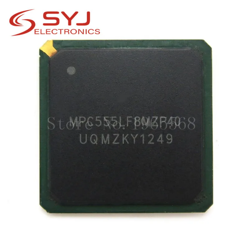 1 шт./лот MPC555LF8MZP40 MPC555LFMZP40 MPC555LF8MZP MPC555LF8 BGA новый оригинальный в наличии
