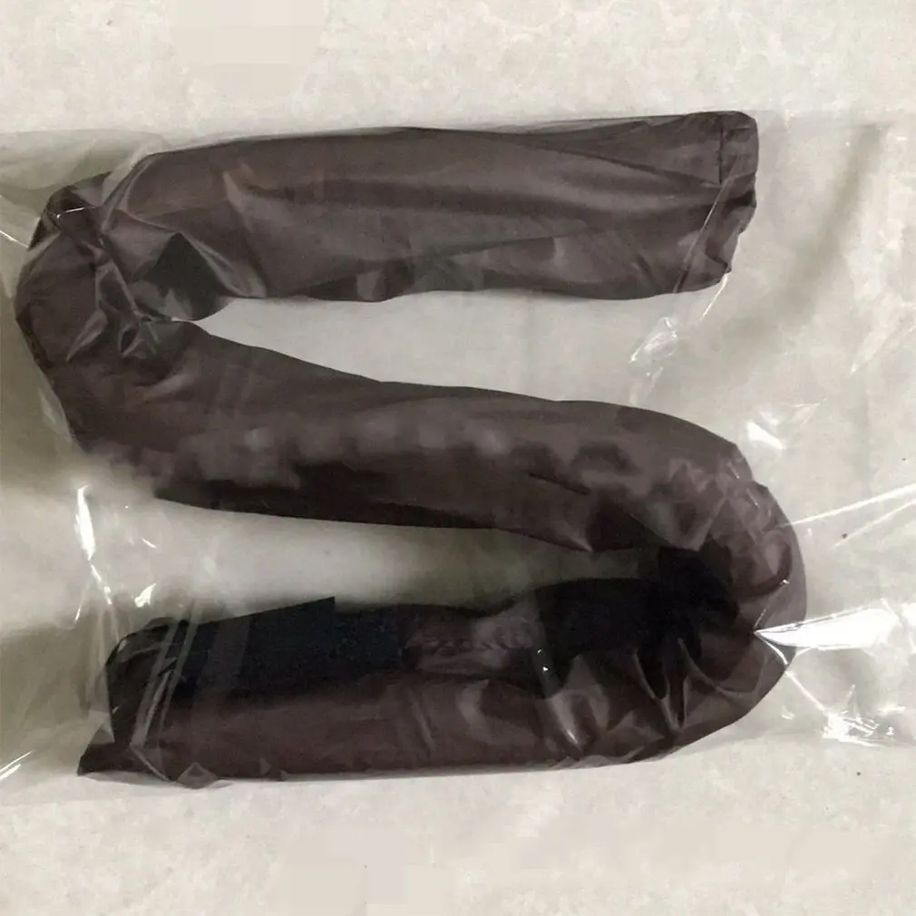 

Door Draft Dodger Guard Stopper Energy Saving Protector Doorstop Safety Tool