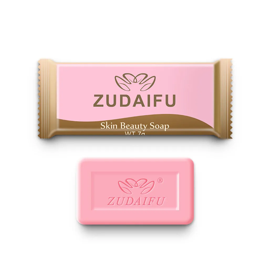 Soap Anti-mites Anti-acne Body Cleansing Skin Treatment Acne Psoriasis Seborrhea Eczema Anti-Fungus | Дом и сад