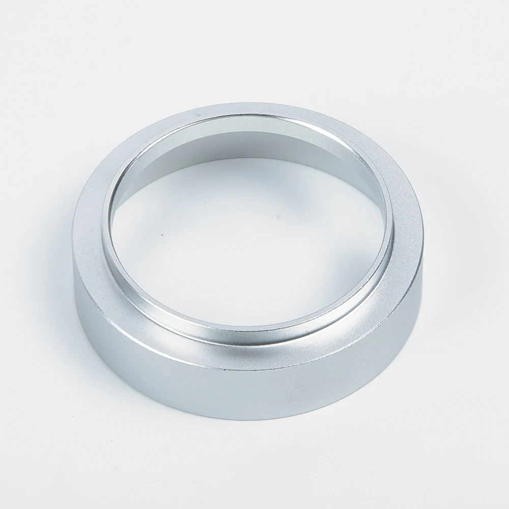 Универсальное кофейное Дозирующее кольцо быстрая установка сделай сам ручная