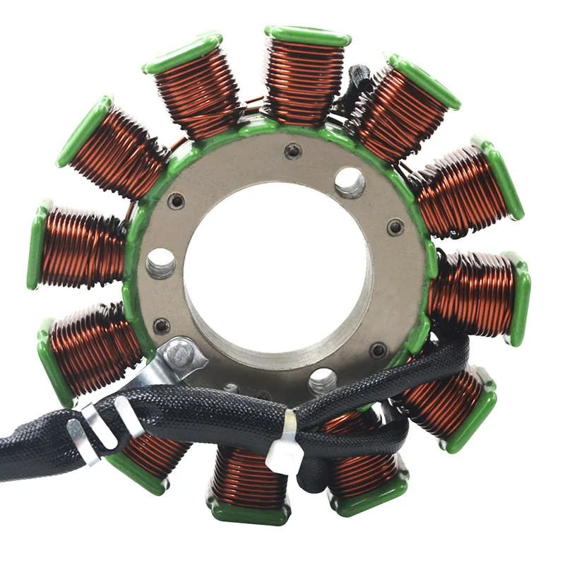 Road Passion Motorcycle Generator Stator Coil For Hyosung GV250 GT250R GT250 GT125R GT125 GV125 32100HG5100 32101HG5100 GV 250 | Автомобили