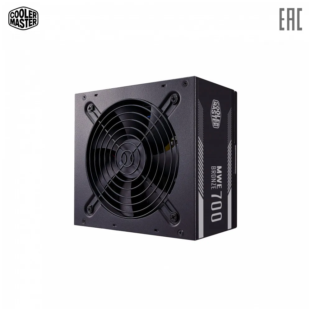 Блок питания COOLER MASTER ATX 700W MPE 7001 ACAAB|Блоки для компьютеров| |