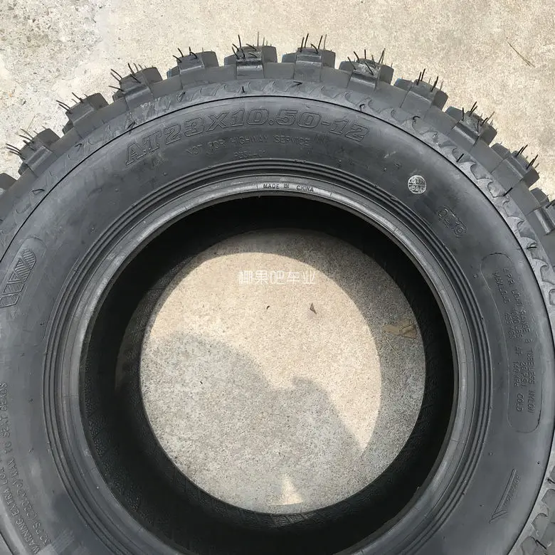 23x10.5-12 шины для садовых тракторов 23x10 50x12 бескамерные 4-слойные гольфа | Автомобили