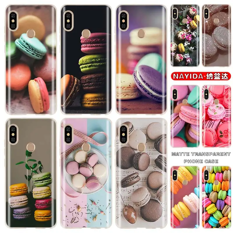 

Мягкий силиконовый чехол для Xiaomi Redmi Note 10 9 8 7 Pro Max 10s 9s 8t 4G