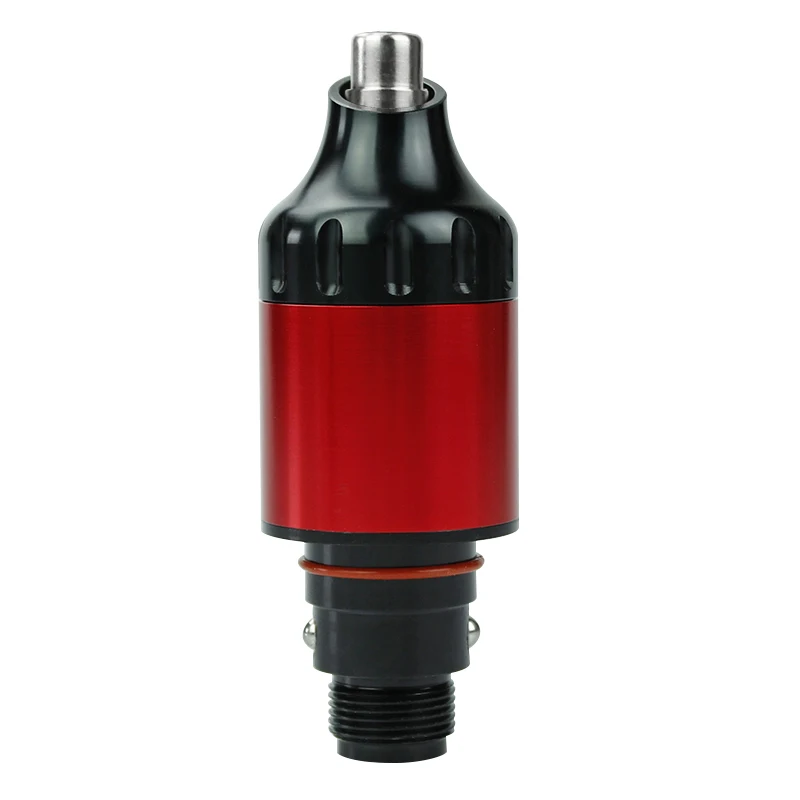 2019 Новый прямой привод швейцарский мотор миниатюрная тату-машинка Тип ручки