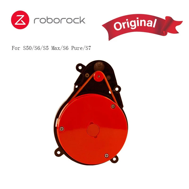 

Sensor de distância a laser lds original, placa mãe, acessórios, peças de reposiço para roborock s50 s55 s5 max