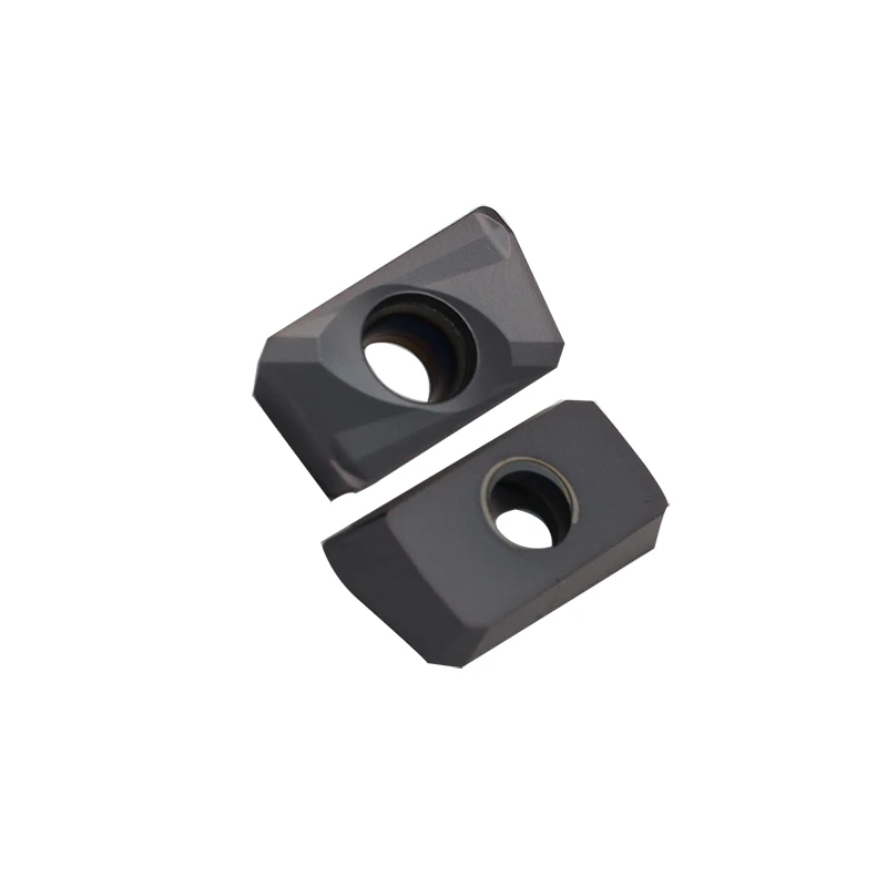 

10PCS APMT1604PDER H2 LF6018 Lathe Machine Milling Cutter Tool Turning Inserts Carbide Inserts Milling Blades Slot Blade