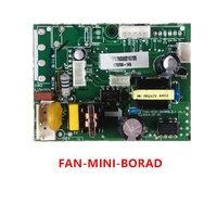 1pcs used board for midea dishwasher circuit board fan mini borad control board power board computer board motherboard