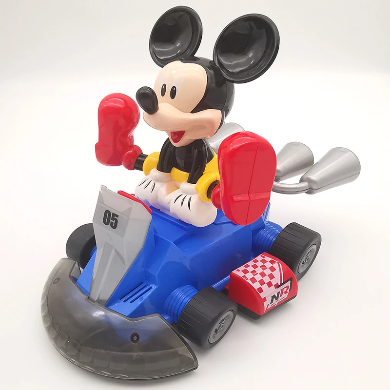 Детский Светильник для моделирования drift go-kart Музыкальный Электрический