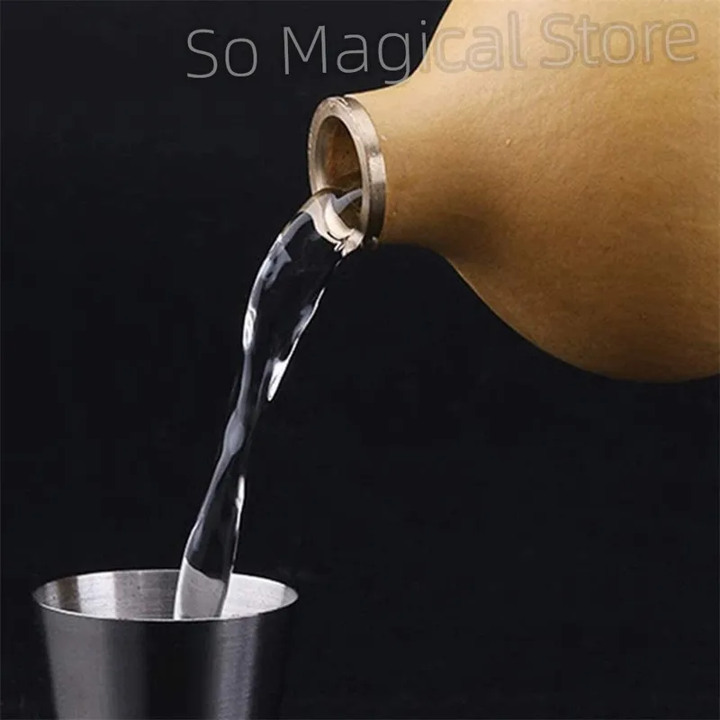 Botella de agua de calabaza seca, calabaza Natural pura, artesan&iacute;a, adorno de calabaza, decoraci&oacute;n con tapa, soporte para bebidas, decoraci&oacute;n de escritorio, regalo de Navidad-3