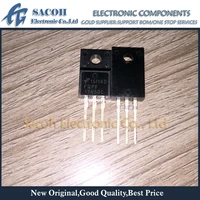 10pcs fqpf13n50c or fqpf13n50cf or fqpf13n50 13n50 to 220f 13a 500v n channel mosfet