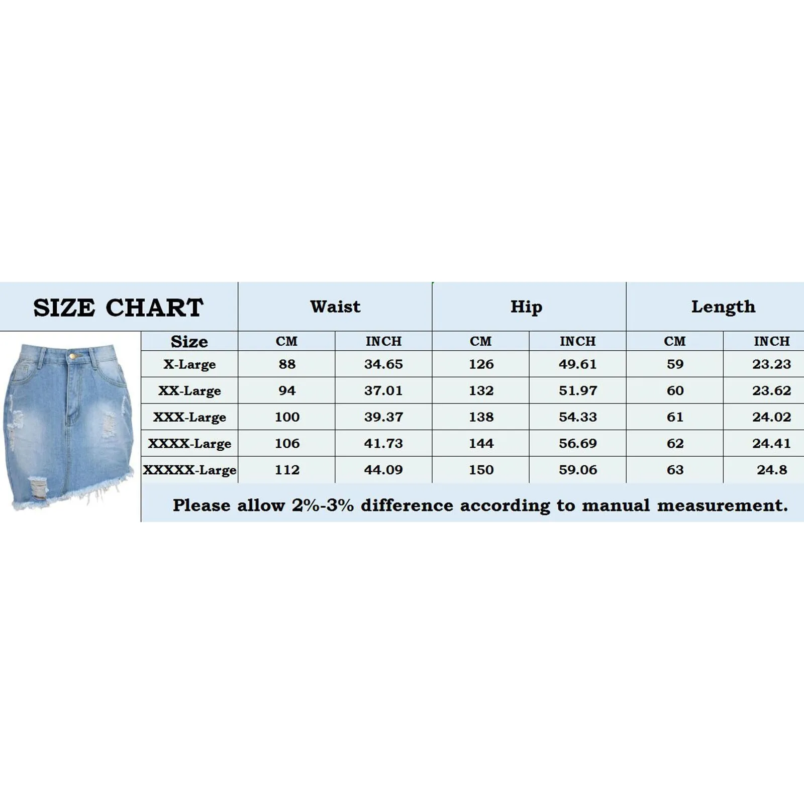 

Skirts Womens 2021 Solid Color Women Summer Casual High Waist Denim Pocket Hole Button Short Jeans Mini Skirt Spodnice Jeansowe