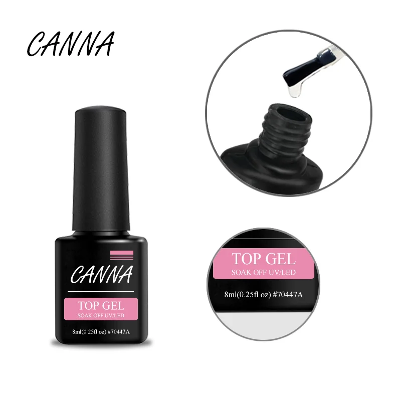 8ml no sticky top Горячая Распродажа, 10 мл/15 мл, грунтовка для ногтей, без необходимости, лампа, быстрая сушка на воздухе, без кислоты, грунтовка, база, Дегидратор, лак для ногтей, грунтовка для ногтей - Цвет: 8ml no sticky top