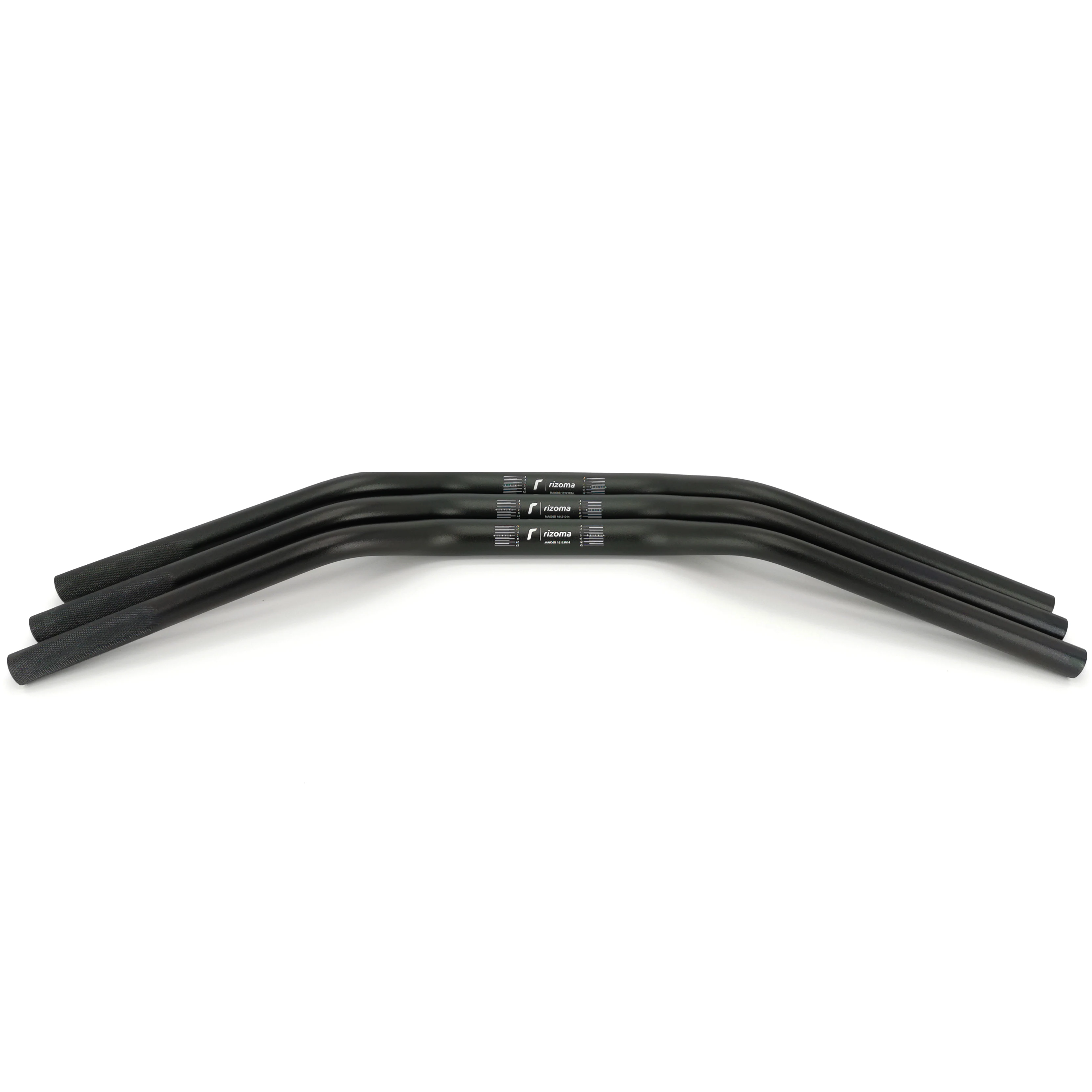 1-1/8 дюймов RIZOMA руль Алюминиевый мото rcycle руль анодированный moto rbike Fat Bar 28 мм руль черный guidon de moto