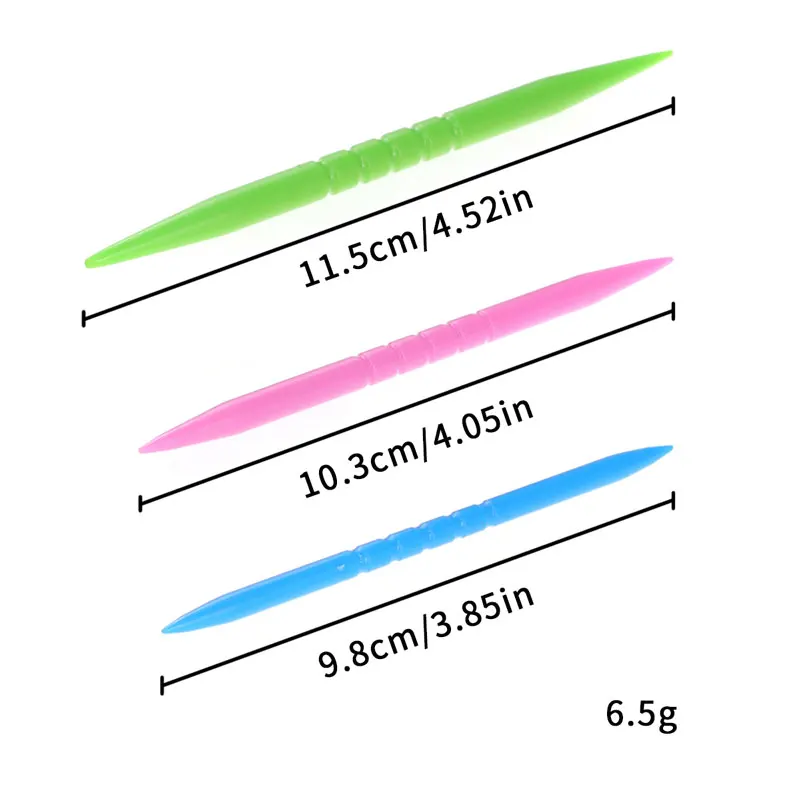 3 шт./лот Держатель Для Вязания Иглы сделай сам инструменты для плетения крючков