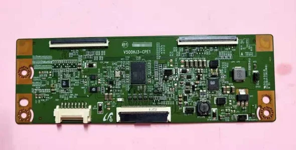 

original 100% test forsamgsung V500HJ3-CPE1 logic board