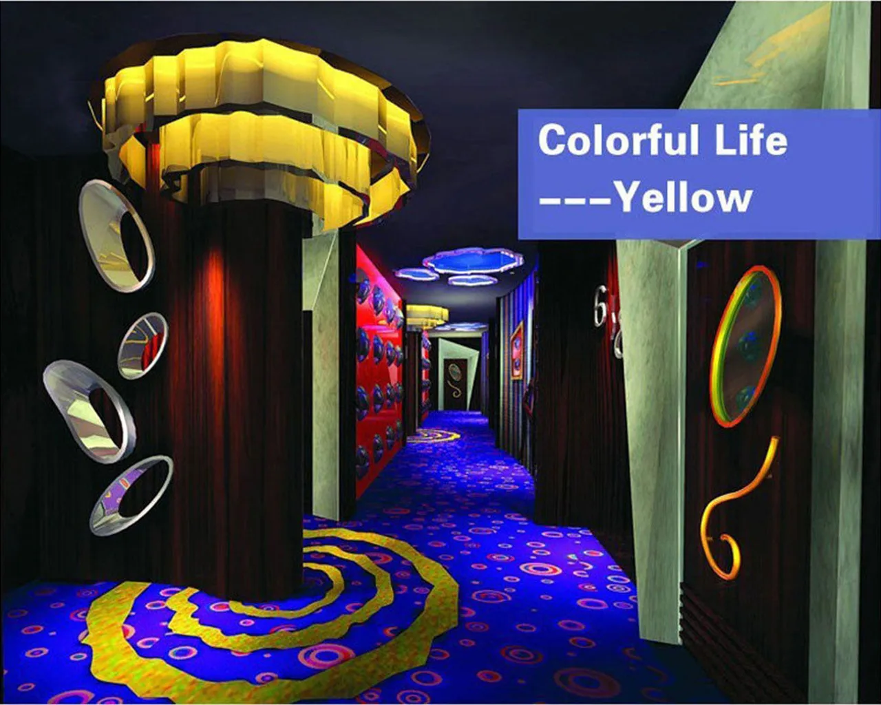 5 метров водостойкая гибкая светодиодная лента с изменением цвета RGB SMD3528 300 +