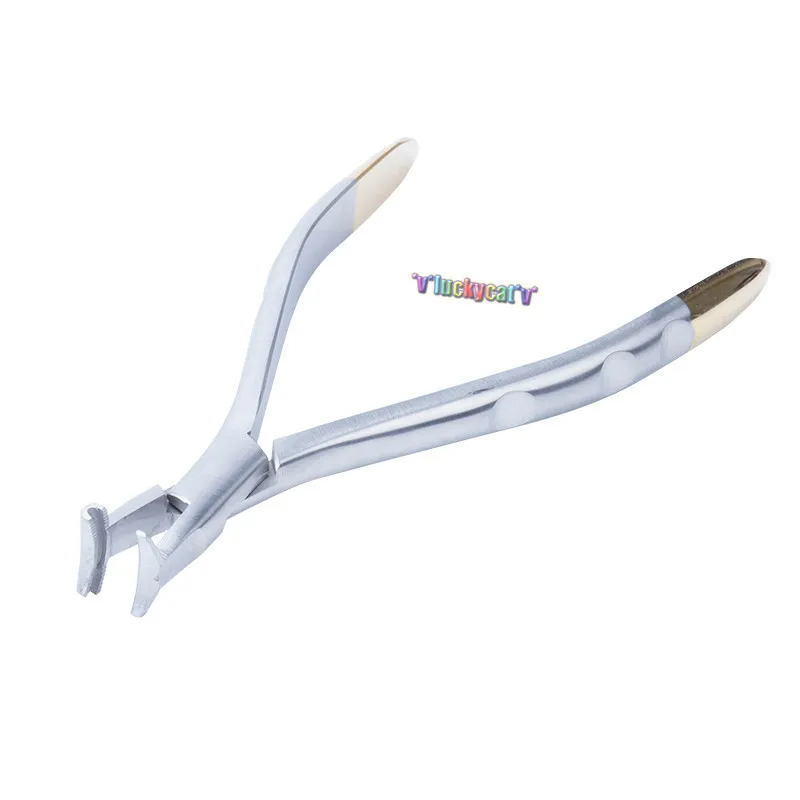 Металлические стоматологические щипцы инструменты для ортодонтических