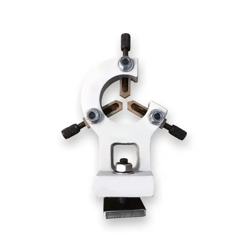 WM210V мини токарный станок центральный Каркас держатель инструмента бытовой