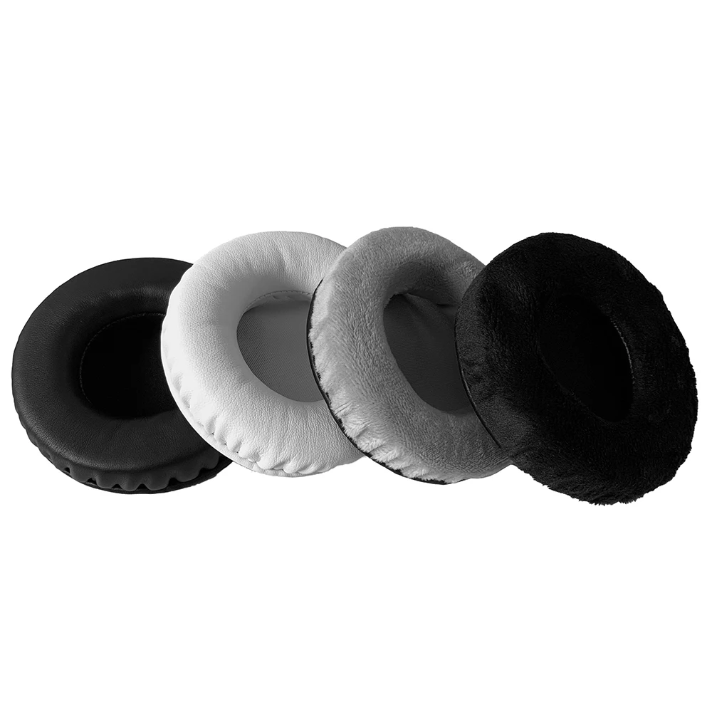 Бархатные запасные части для наушников Beyerdynamic