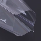 Новинка 2021, 100 шт., защитная сумка для хранения банкнот, прозрачные рукава, коллекция штампов