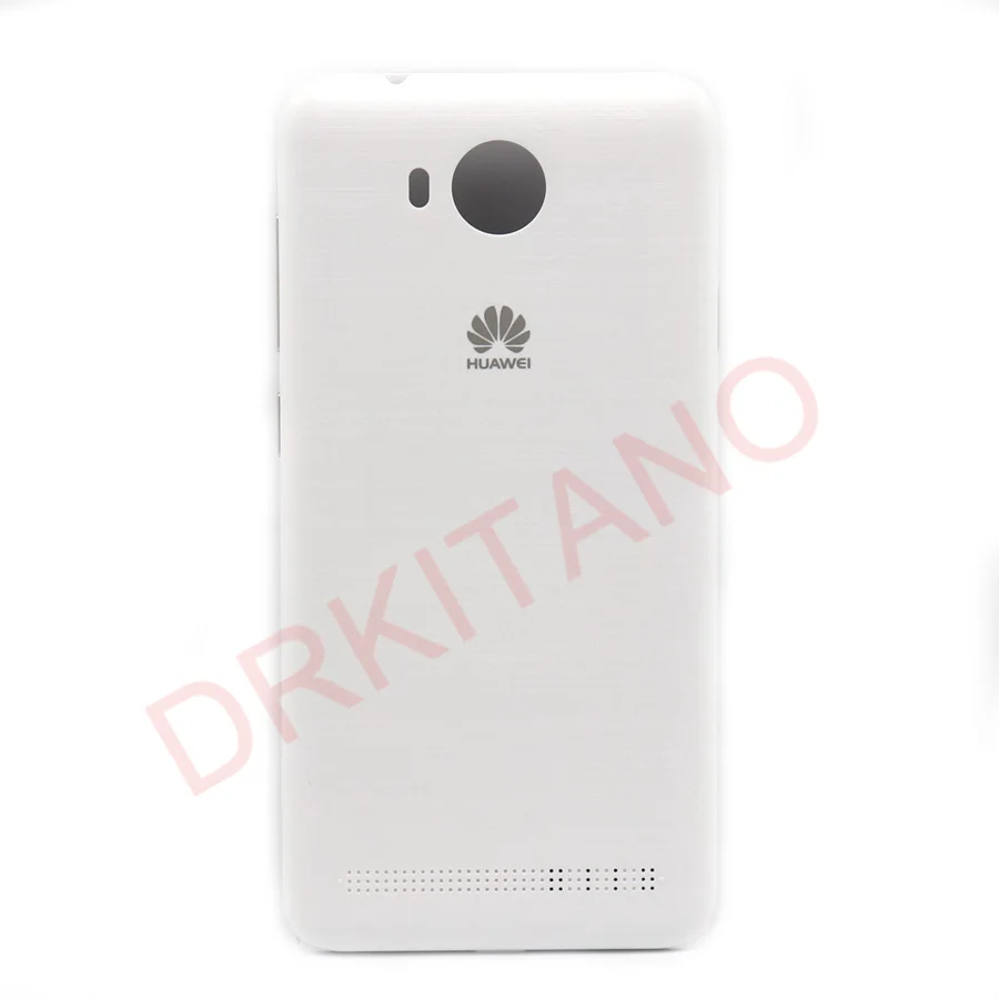 Для huawei Y3 ii, крышка на батарейку, задняя крышка, чехол на заднюю панель, корпус для huawei Y3 II, крышка на батарейку, LUA-L21, замена LUA-U22
