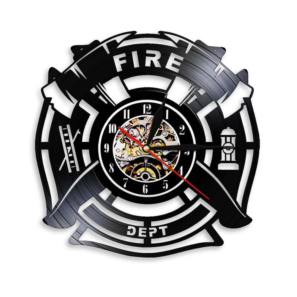 Часы пожарного. Часы пожарного настенные. Часы с пожарной тематикой. Часы с пожарной символикой. Часы пч